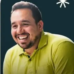 Foto de Prof. Dr. Antonio Jacob Jr.